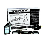 Image of Uflex USA PROTECH 3 Front Mount Outboard Hydraulic System