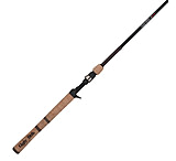 Image of Ugly Stik Elite Cast Rod, 1 Piece, X-Fast, Medium, 1/4-5/8oz Lures, 8 lb, 17lb, 8 Guides