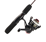 Image of Ugly Stik GX2 Ice Rod &amp; Reel Combo