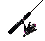 Image of Ugly Stik GX2 Ladies Ice Rod &amp; Reel Combo