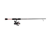 Image of Ugly Stik GX2 Spinning Youth Rod &amp; Reel Combo