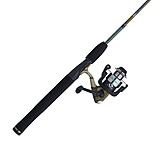Image of Ugly Stik Lady Camo Spinning Rod &amp; Reel Combo