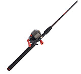 Image of Ugly Stik Ugly Tuff Spincast Rod &amp; Reel Combo