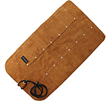Image of UJ Ramelson 12 Pocket Leather Tool Roll