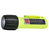 Image of UK Underwater Kinetics Super Q eLED Lithium Ion Waterproof Rechargeable Flashlight 12201