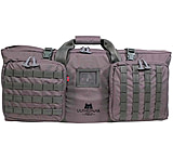 Image of Ulfhednar AR Short Gun Case w/Backpack Straps