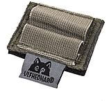 Image of Ulfhednar Extra Bullet Holders Velcro