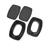Image of Ulfhednar Gel Pads for Hearing Protection UH900 and Howard Leight