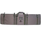Image of Ulfhednar Gun Case/Shooting Mat w/Backpack Straps Combo