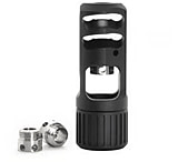 Image of Ulfhednar Troll Muzzle Brake