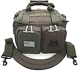 Image of Ulfhednar Cordura Range Bag for Pistol/Gear