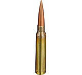 ULTIMATE AMMUNITION .375 Cheyenne Tactical 354 Grain Centerfire Rifle Ammunition