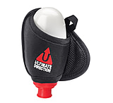 Image of Ultimate Direction Clip On Insulated Holster, w/One 4oz Gel Flask