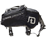 Ultimate Direction Dog Vests - Men's, Black, Small, 80469820BK-SM
