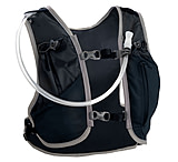 Ultimate Direction Trail Vests, Onyx, Extra Small, 80460022ONX-X/S