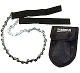 Image of Ultimate Survival Sabercut Saw With Nylon Pouch