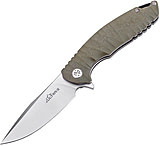 Image of Ultra-X Ripple Linerlock Folding Knife