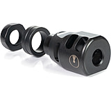 Image of Ultradyne Lithium PCC Compensator Muzzle Brake, 9mm