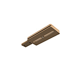 Image of Ultradyne UD Spigot Tactical Rail