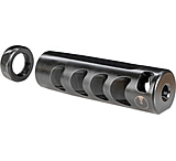 Image of Ultradyne Apollo 5/8X24 LR Compensators