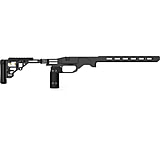 Image of Ultradyne UD6 Picatinny Savage Chassis Folding Combo