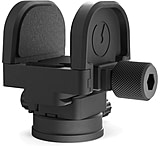 Image of Ultradyne UD Grasp Gun Vise w/Arca Clamp&amp;Panning Base