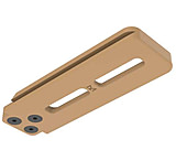 Ultradyne UD Picatinny Chassis Spigot