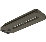 Ultradyne UD Picatinny Chassis Spigot