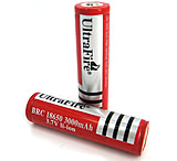 Image of Ultrafire Protected Rechargeable Lithium Battery
