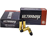 Ultramax .357 Magnum 180 grain Jacketed Hollow Cavity Pistol Ammunition