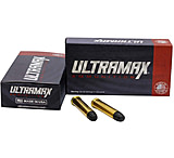 Ultramax .45-70 Government 430 grain Jacketed Hollow Cavity Rifle Ammunition