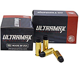 Ultramax .45 Colt 325 grain Jacketed Hollow Cavity Pistol Ammunition