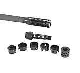 Image of UM Tactical R.A.G.E. Total Compensation System Muzzle Brakes