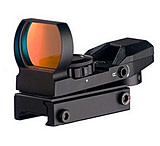 Image of Umarex WALTHER MULTI-RETICLE POINT SIGHT - MRS