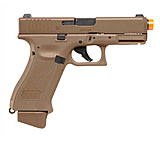 Image of Umarex Glock G19X 6mm Gen 5 Airsoft Pistol
