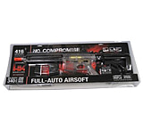 Image of Umarex HK 416 AEG Semi/Full Auto Airsoft Rifle