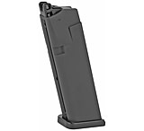 Image of Umarex Magazine, Fits Glock 17 Gen 4 BB Pistol, .177 BB, 18Rd, Black