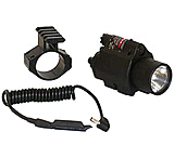 Image of Umarex NightHunter Laser Sight-Xenon Flashlight