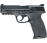 Image of Umarex Rws S&amp;w M&amp;p9 M2.0 .177/bb Air Pistol Co2 Powered Black
