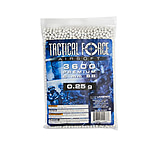 Image of Umarex Tactical Force .25g Premium 6mm Airsoft BBs, 3600 Count