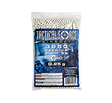 Image of Umarex Tactical Force .25g Premium 6mm Biodegradable Airsoft BBs, 3850 Count