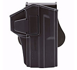Image of Umarex Holster P2p Secure/t4e Impax Rh Black