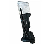 Image of Umarex T4E Walther PDP Compact OR Quick Piercing Mag .43 cal 4 Black 00FAB483