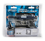 Image of Umarex Walther Airsoft Target Pack w/1911 Spring Airsoft Pistol
