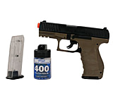 Image of Umarex Walther PPQ SpecOPS Airsoft Pistol