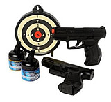 Image of Umarex Walther SpecOp P99 Airsoft Duelers Kit