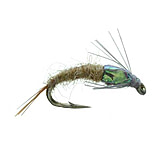 Image of Umpqua Flashback Emerger Barrs BWO 20