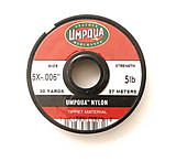 Image of Umpqua Nylon Tippet Material 5X