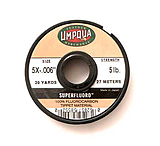 Image of Umpqua Superfluoro Tippet 30 Yards 5X
