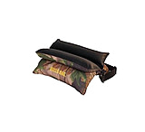 Image of Uncle Bud's CSS Bulls 15in. Bag Bench Rest, Realtree Camo
